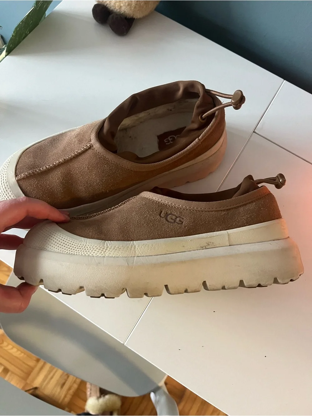 UGG Tasman Weather Hybrid: Womens
